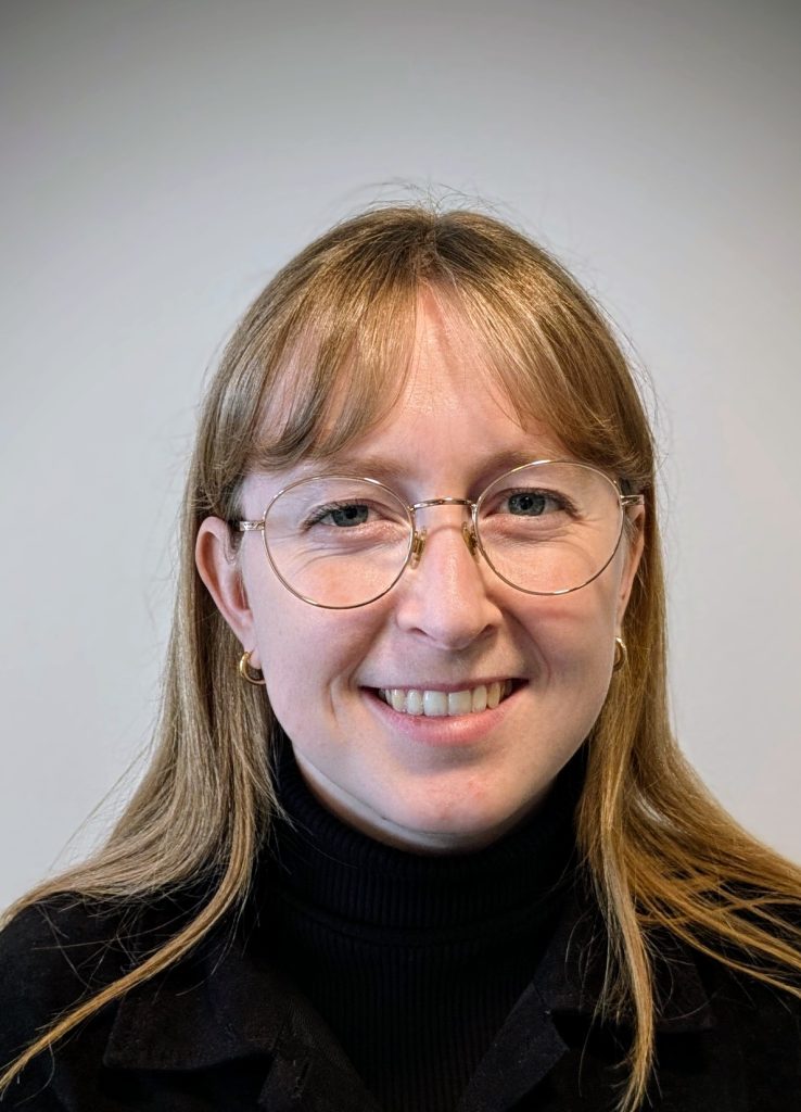 Katja Bailum Knudsen