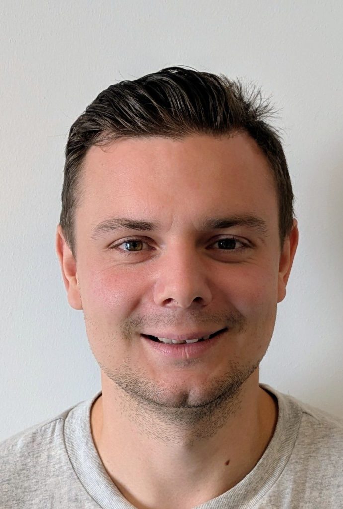 Nico Cornatt Hansen
